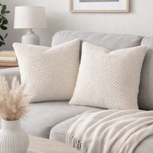 Throw Pillow Covers